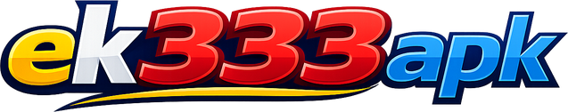ek333 apk